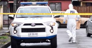 San Ramón: encuentran cuerpo descuartizado de mujer al interior de tambor