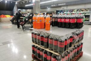 Inflación da un respiro y sube menos de lo esperado durante octubre
