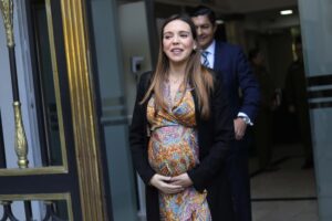 Preocupación transversal por estado de salud de diputada Camila Flores