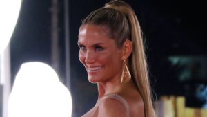 Kenita Larraín abre la puerta a una posible reconciliación con Iván Zamorano