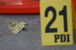 Rodolfo Carter confirma que trabajador municipal de La Florida murió durante balacera