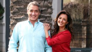 Las cifras con las que Tu Día ha superado a Mucho Gusto en los últimos días