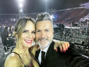 La profunda reflexión de Diana Bolocco sobre la infidelidad: 