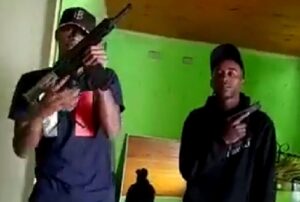 Mafia del Norte: investigan a banda venezolana que atemoriza a Chillán con armamento de guerra