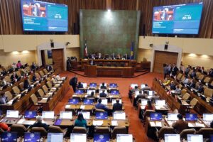 Cámara de Diputados aprobó una nueva prórroga del estado de excepción en la Macrozona Sur