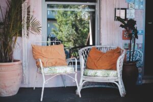 6 tips para decorar una terraza pequeña