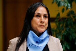 Diputada Francesca Muñoz renuncia a RN con críticas por acercamiento al PDG