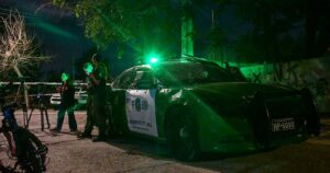 Niñez y delincuencia: rescatemos a nuestros niños del “secuestro”