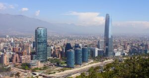 Día Mundial del Urbanismo