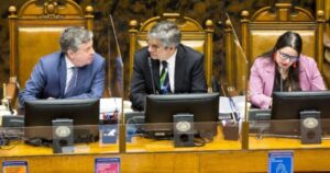 Congreso: comienza el trabajo de la Comisión Mixta de Presupuestos