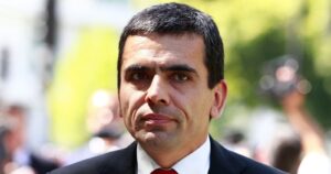 Carlos Gajardo y elección de Fiscal Nacional: 