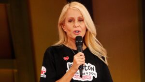 Cecilia Bolocco desmintió rumores de desaire al presidente Gabriel Boric durante la Teletón