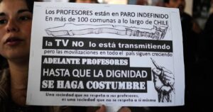 El Estatuto Docente contra el estatus docente