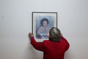 Justicia decretó el fin de CEMA Chile, la fundación liderada en dictadura por la esposa de Pinochet