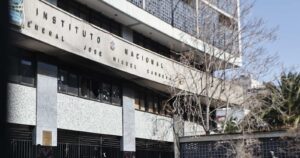 Estudiante es apuñalado en el Instituto Nacional