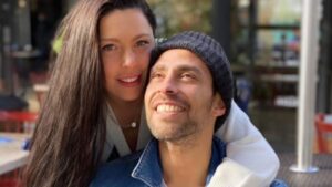 Daniela Aránguiz encendió alarmas de reconciliación al publicar imagen con Jorge Valdivia
