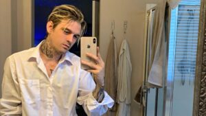 Las teorías que se manejan sobre la muerte de Aaron Carter