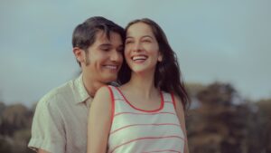 VIDEO - Netflix lanza el tráiler oficial de Ardiente Paciencia, su primera película chilena