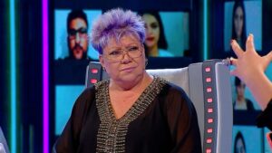 Patricia Maldonado reveló porqué rechazó ir a Juego Textual: 