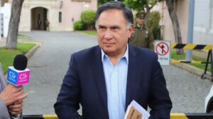 Diputado Mellado (RN) por dichos de Boric: 