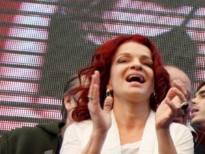 Magdalena Max-Neef confirmó que padece una complicada enfermedad: 