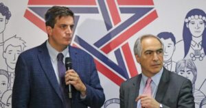 RN por visita de Gabriel Boric a La Araucanía: 