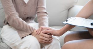 Sobrevivir al suicidio: el dolor se puede superar