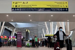 Estos son los destinos favoritos de los chilenos para las vacaciones