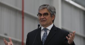 Marcel anuncia ley corta para ampliar cobertura de la Pensión Garantizada Universal