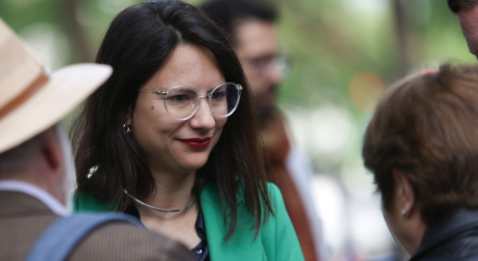 Ex rector del INBA acusa a alcaldesa Hassler de no dejar aplicar Ley Aula Segura