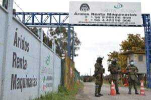 Oficialismo se divide por Estado de Excepción en Concepción mientras los atentados avanzan al norte