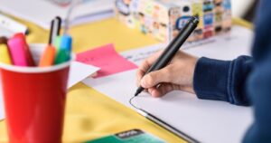 Individualismo vs colaboración