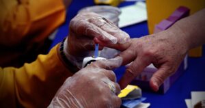 Síntomas desconocidos de la diabetes que deberías saber