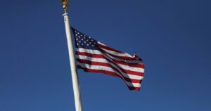 Equally divided we stand