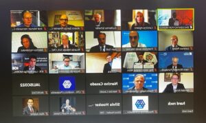 Declaración Guadalajara: organismos empresariales de Latinoamérica se comprometen a promover el desarrollo inclusivo y sostenible de la región