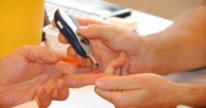 Santiago: invitan a realizarse test de glicemia gratis en el Día de la Diabetes