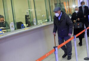 Oposición presenta proyecto de reforma que busca garantizar la propiedad del ahorro individual y del 6%