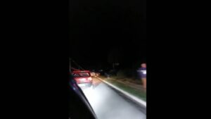 VIDEOS - Cortes de luz, daños menores y suspensión de clases genera seguidilla de sismos en el Biobío