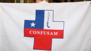 Confusam anunció paro de actividades para este martes 15 de noviembre