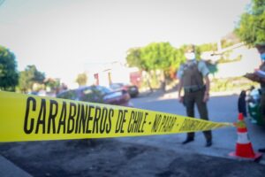 Trabajadora de minimarket fue encontrada maniatada y degollada en Pozo Almonte
