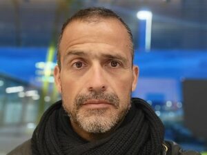 Marlene de la Fuente y la infidelidad de Iván Núñez: 