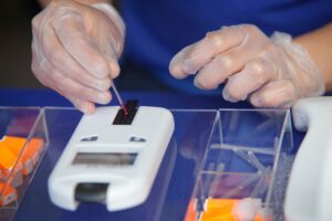 Día Mundial de la Diabetes: una de cada cinco personas tiene esta enfermedad en Chile