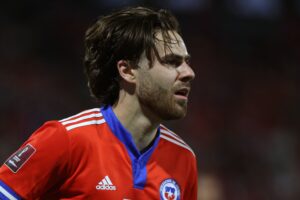 Blackburn Rovers no cedió a Ben Brereton para amistosos de la Roja