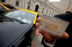 ¿Hasta cuándo hay plazo para renovar la licencia de conducir en Chile?