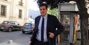 RN pidió al Gobierno que anticipe contenidos de reunión por seguridad