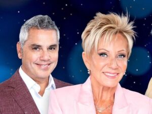 José Miguel Viñuela aseguró que fue víctima de magia negra: 