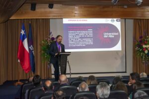 Universidad del Alba será la primera casa de estudios en implementar voluntariamente las 40 horas