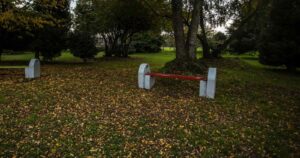 Parques nacionales nuevamente cerrados