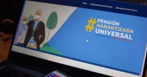 Ley de Presupuesto: diputados piden incrementar el monto de la PGU a $250 mil