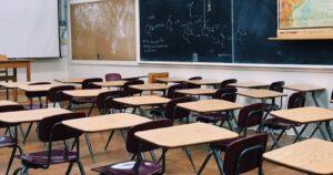 Ausentismo escolar: diciembre es el mes del año con más baja asistencia a clases